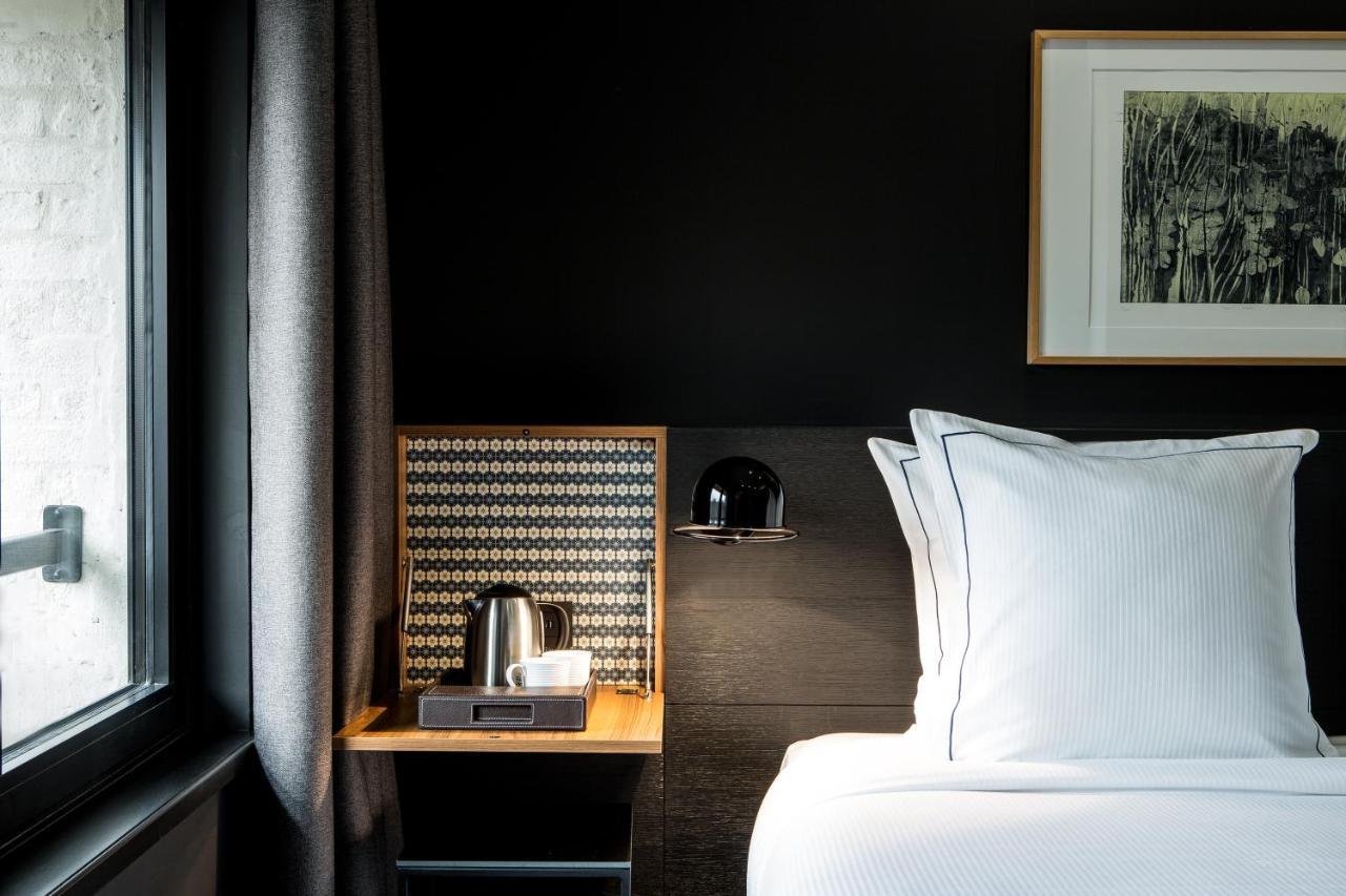Hotel Louvre-Lens - Esprit De France Habitación foto